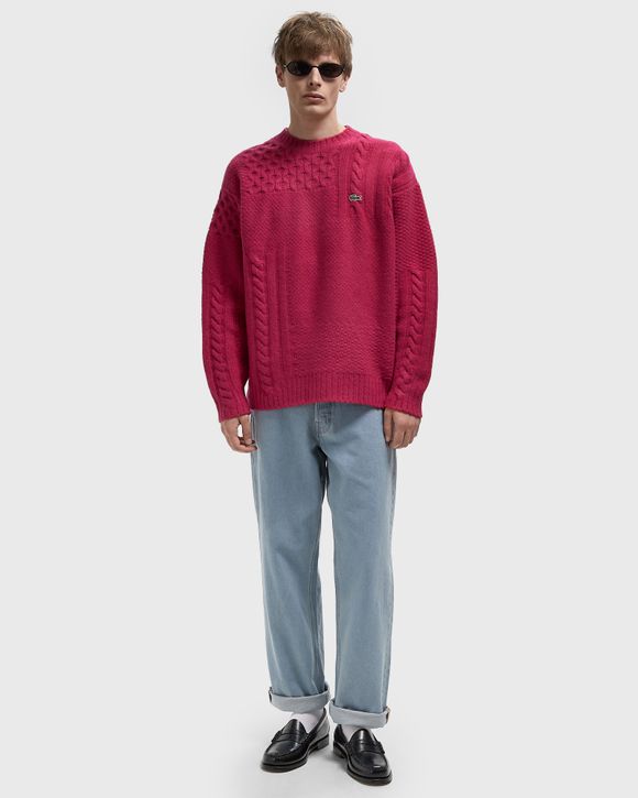 Thumbnail - KNIT PULLOVER