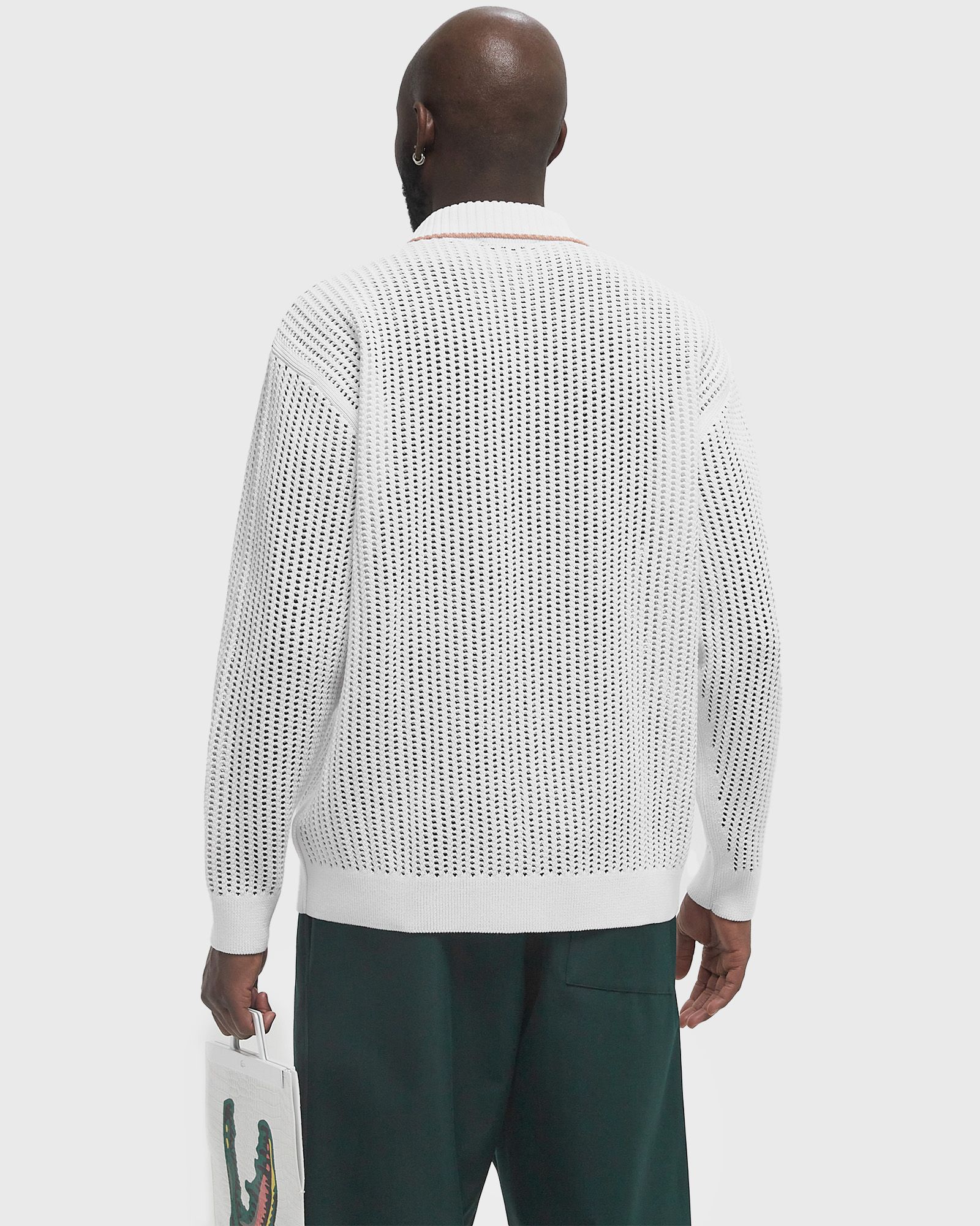 LENZO SWEATER