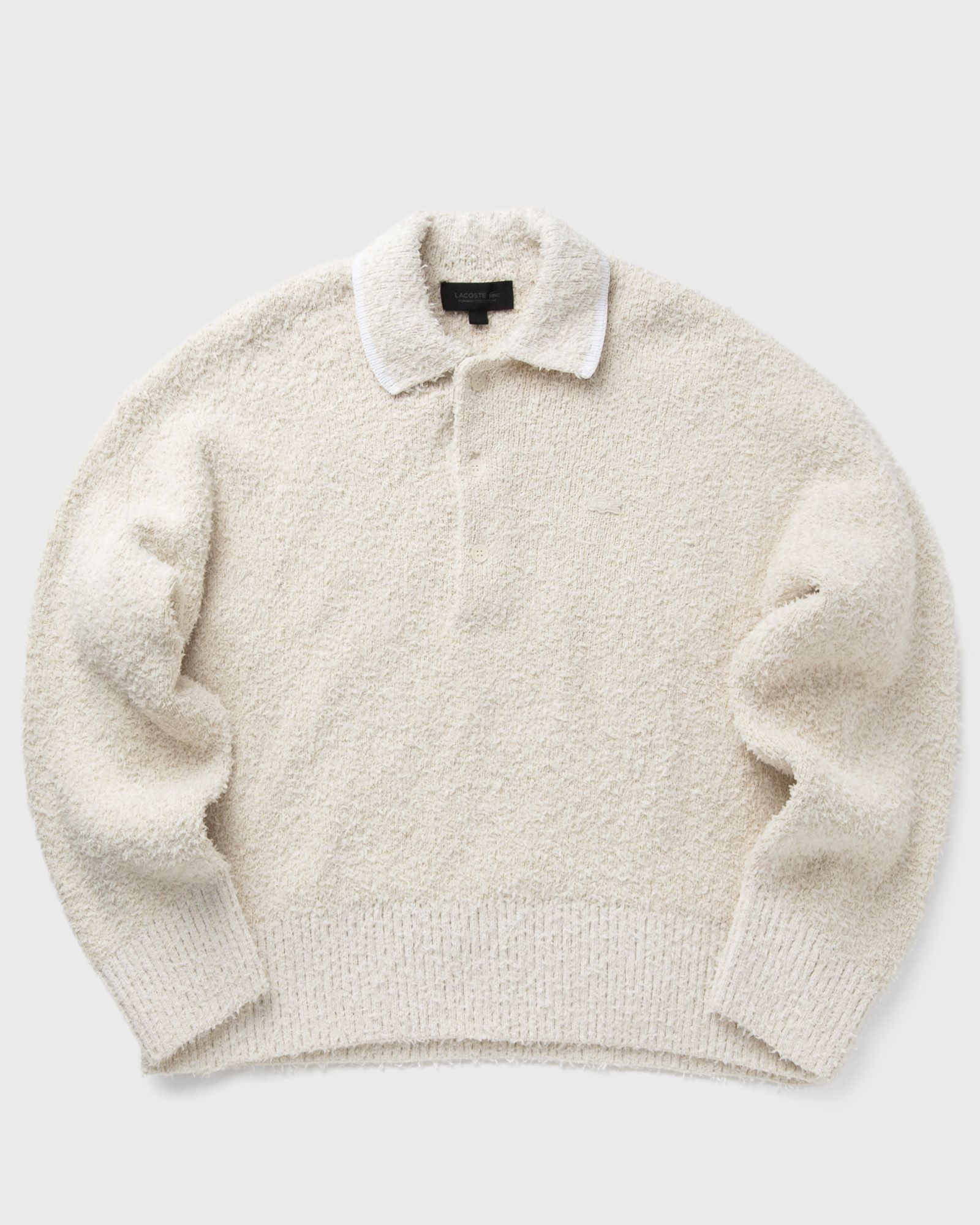 LUCAS SWEATER