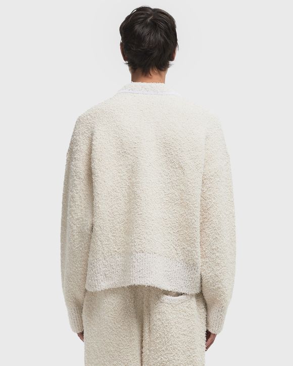 LUCAS SWEATER