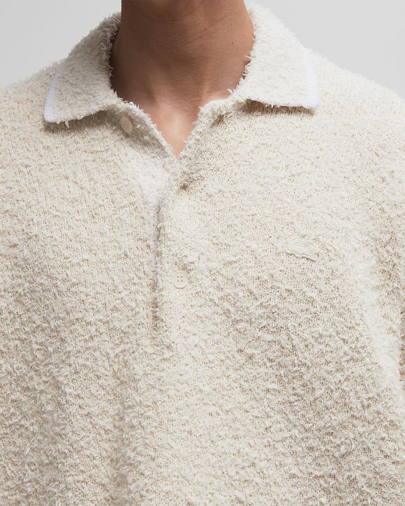 LUCAS SWEATER