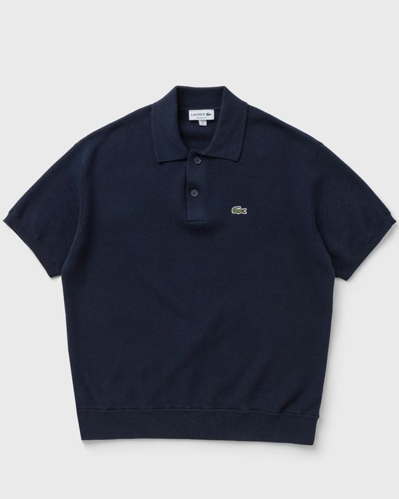 Lacoste tricot on sale