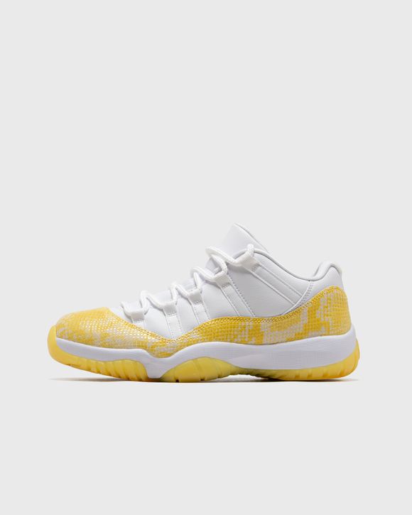 Yellow 11s store