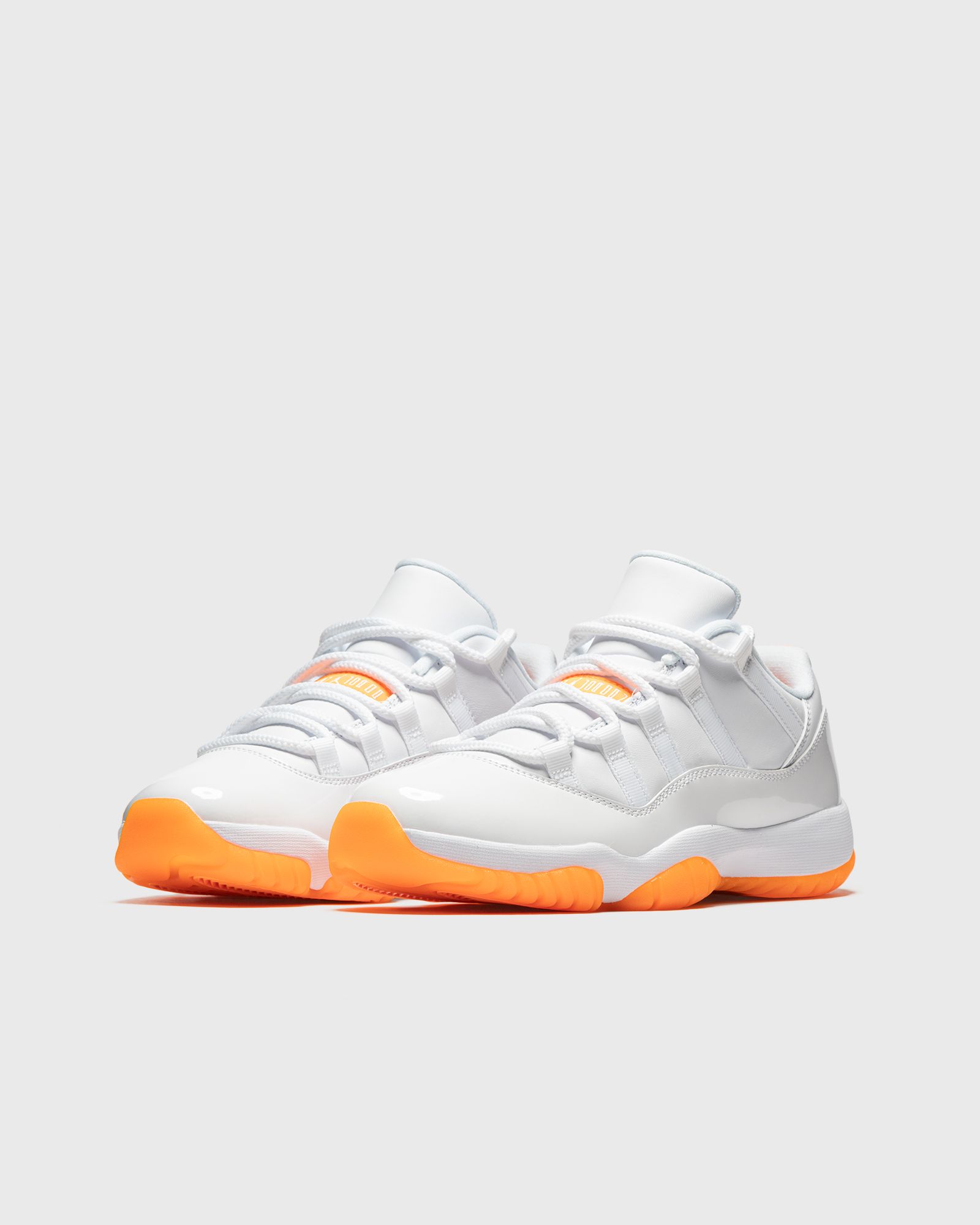 WMNS Air Jordan 11 Retro Low 'CITRUS'