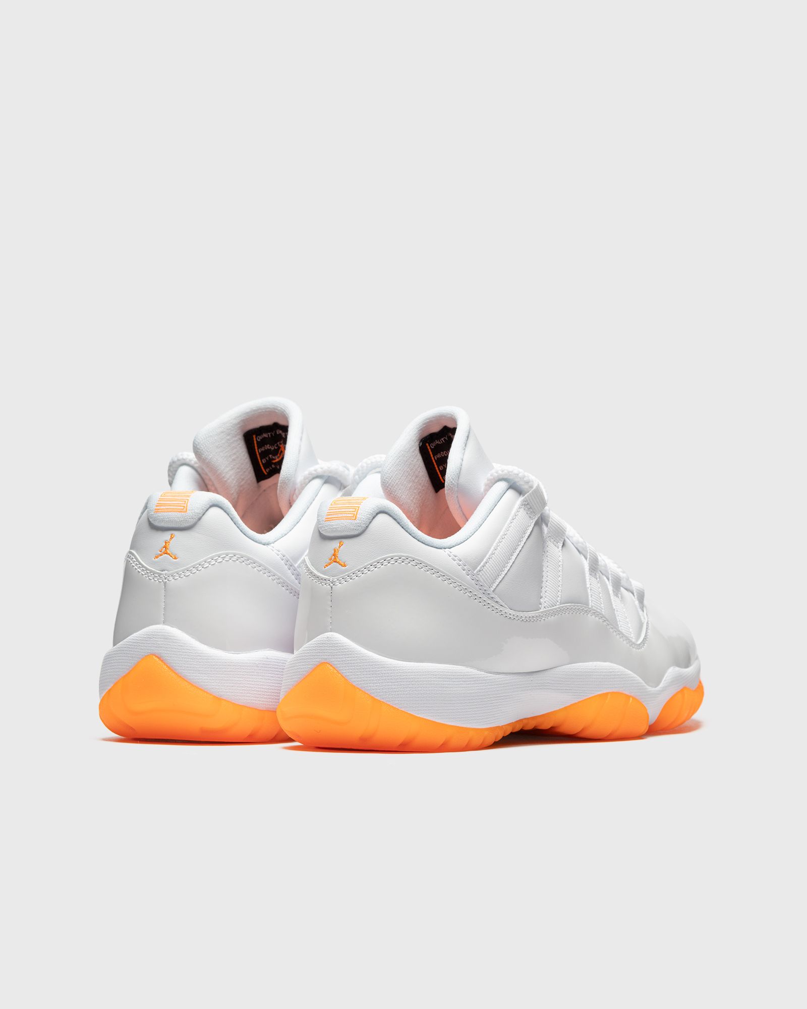 WMNS Air Jordan 11 Retro Low 'CITRUS'