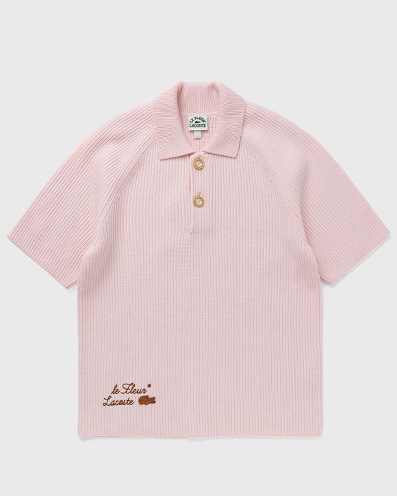 Lacoste polo cheap ralph lauren