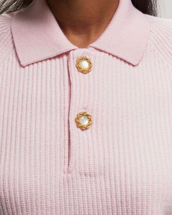 X LE FLEUR POLO