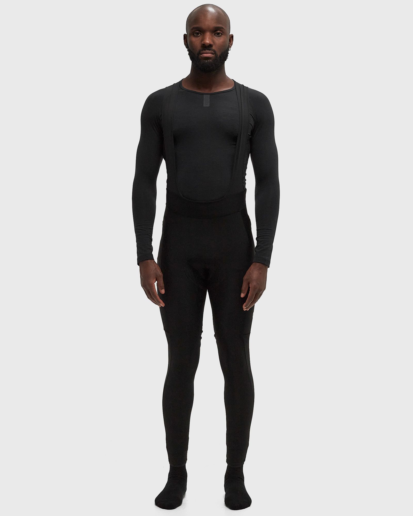 Core Cargo Winter Tights with Pad