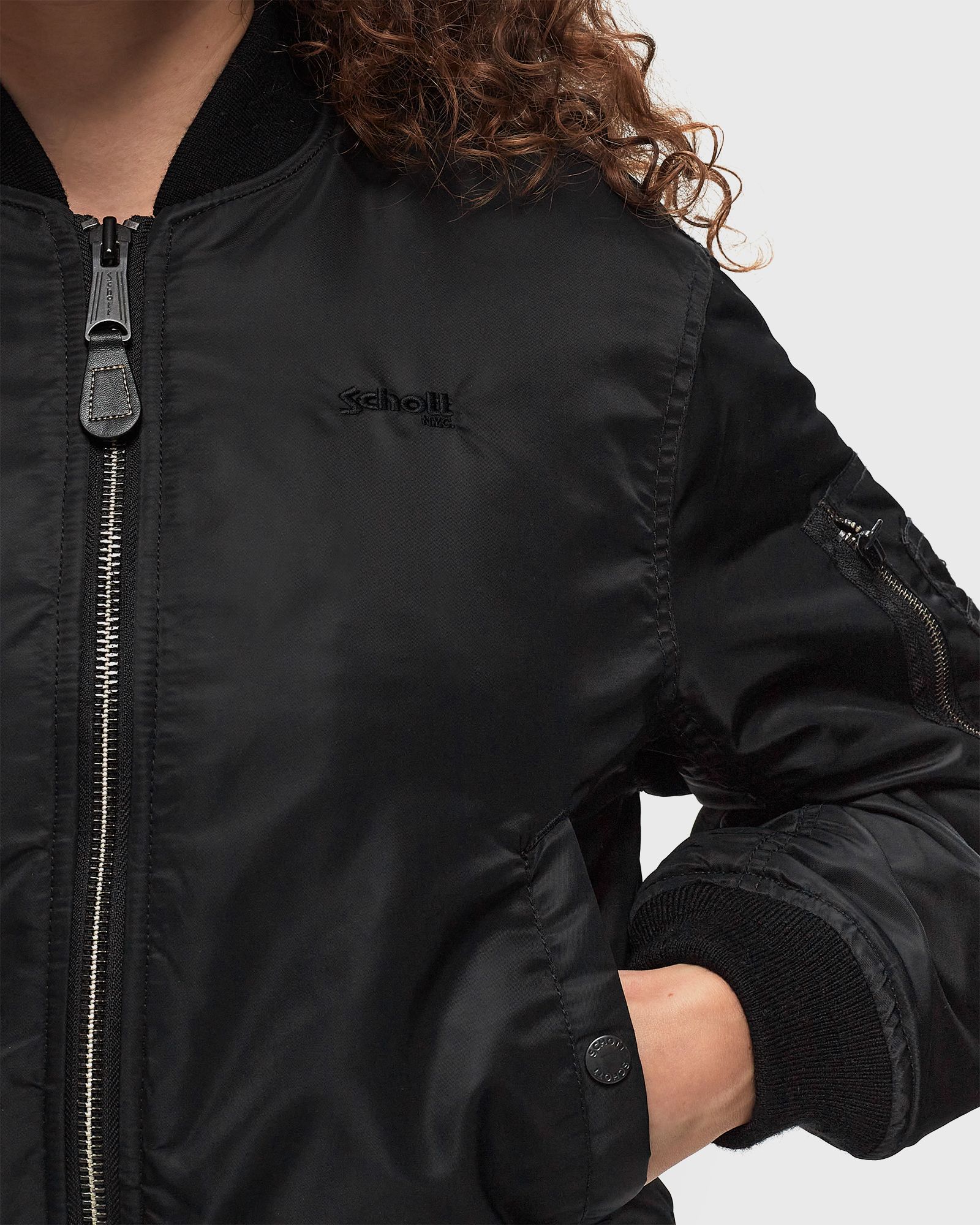 AIRF90WRS JACKET