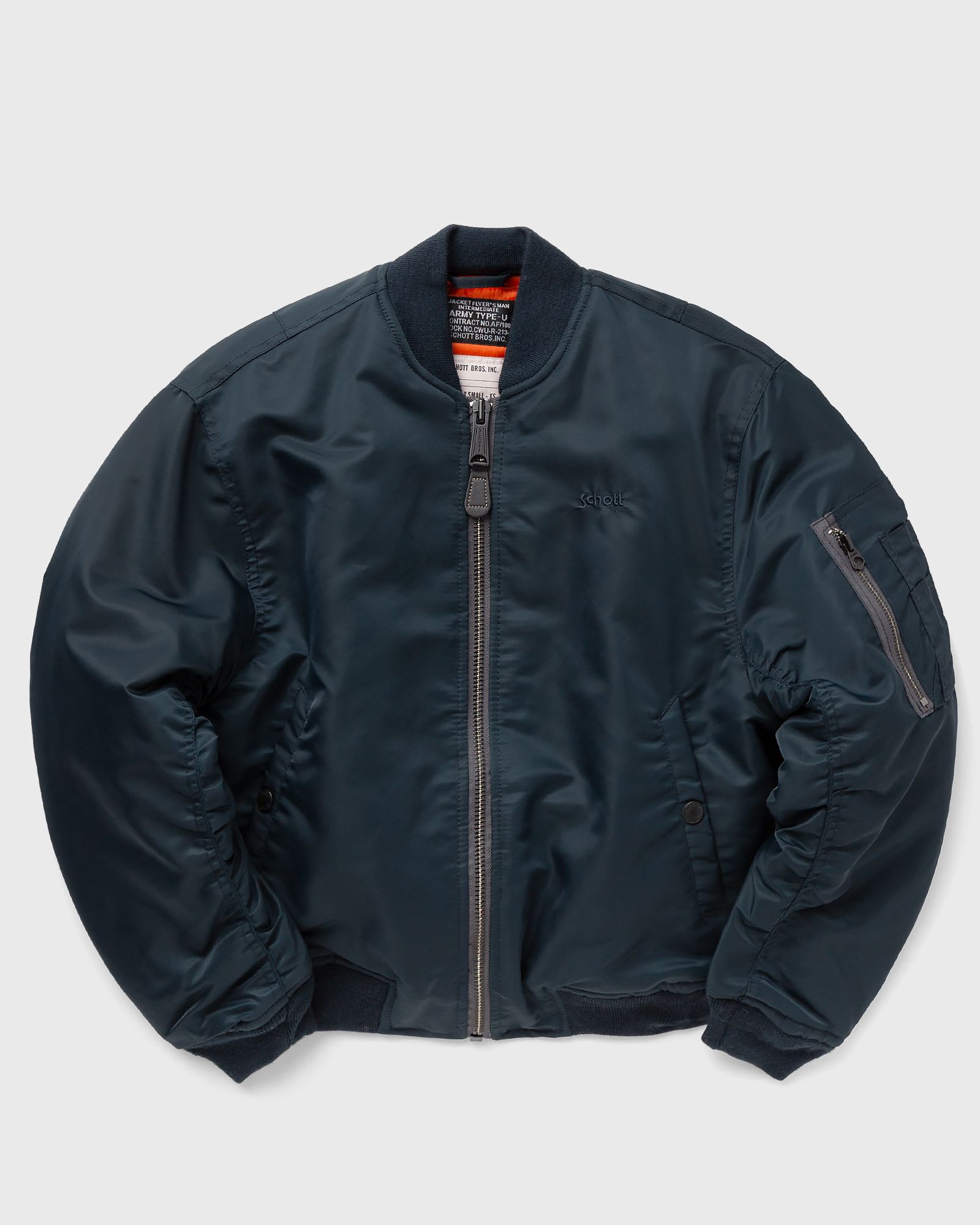 Airforce 90 WRS Jacket