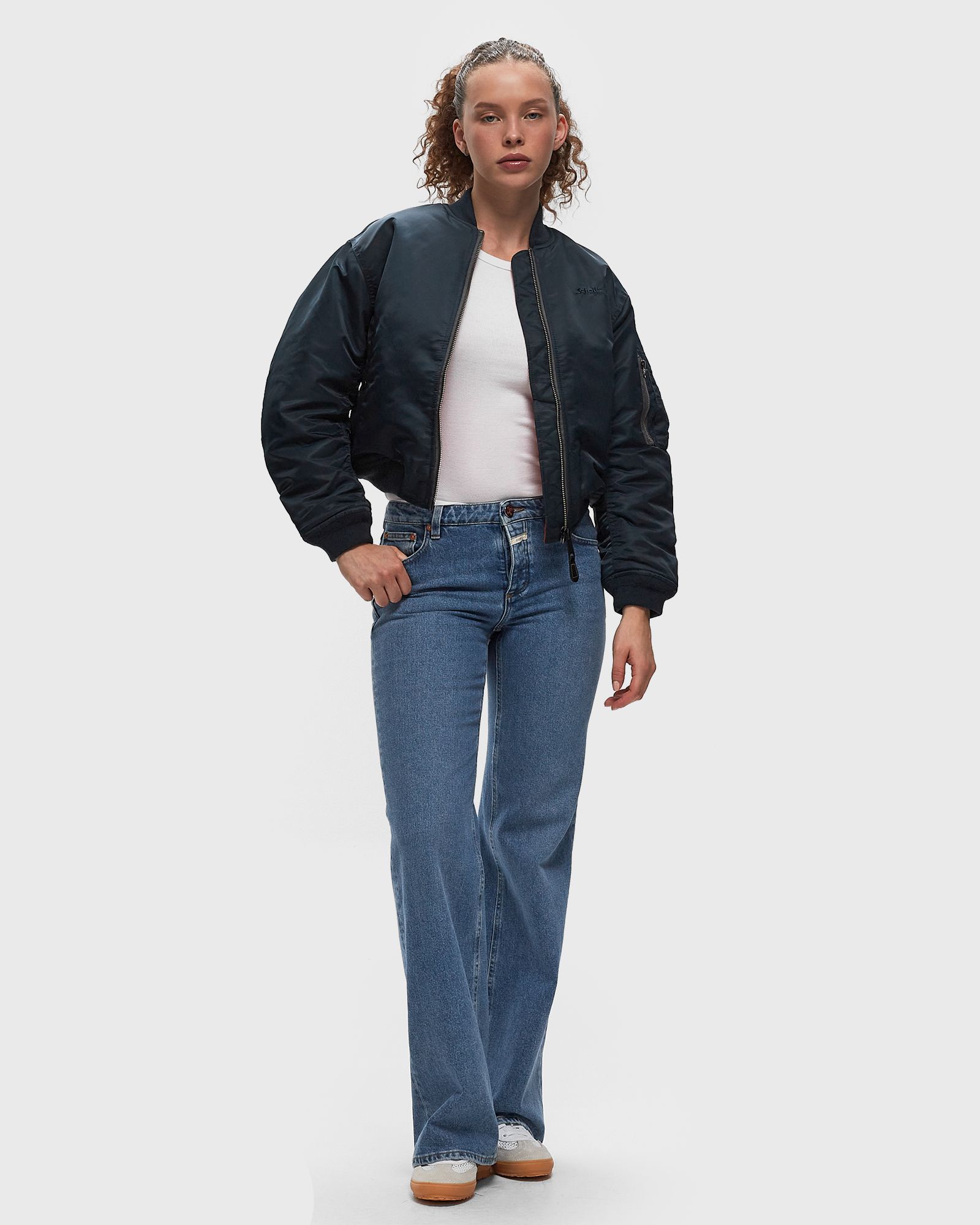 Airforce 90 WRS Jacket