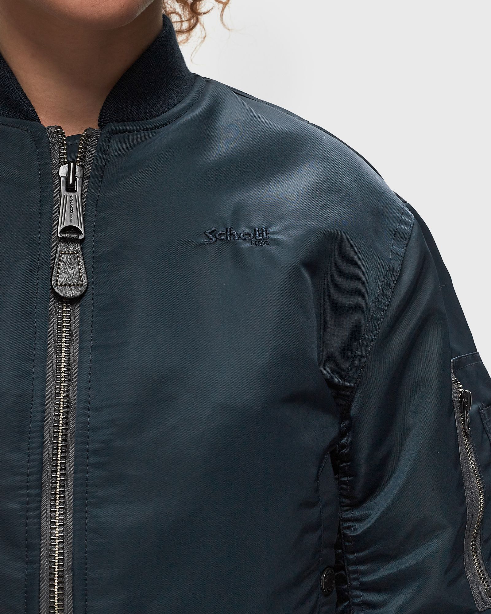 Airforce 90 WRS Jacket