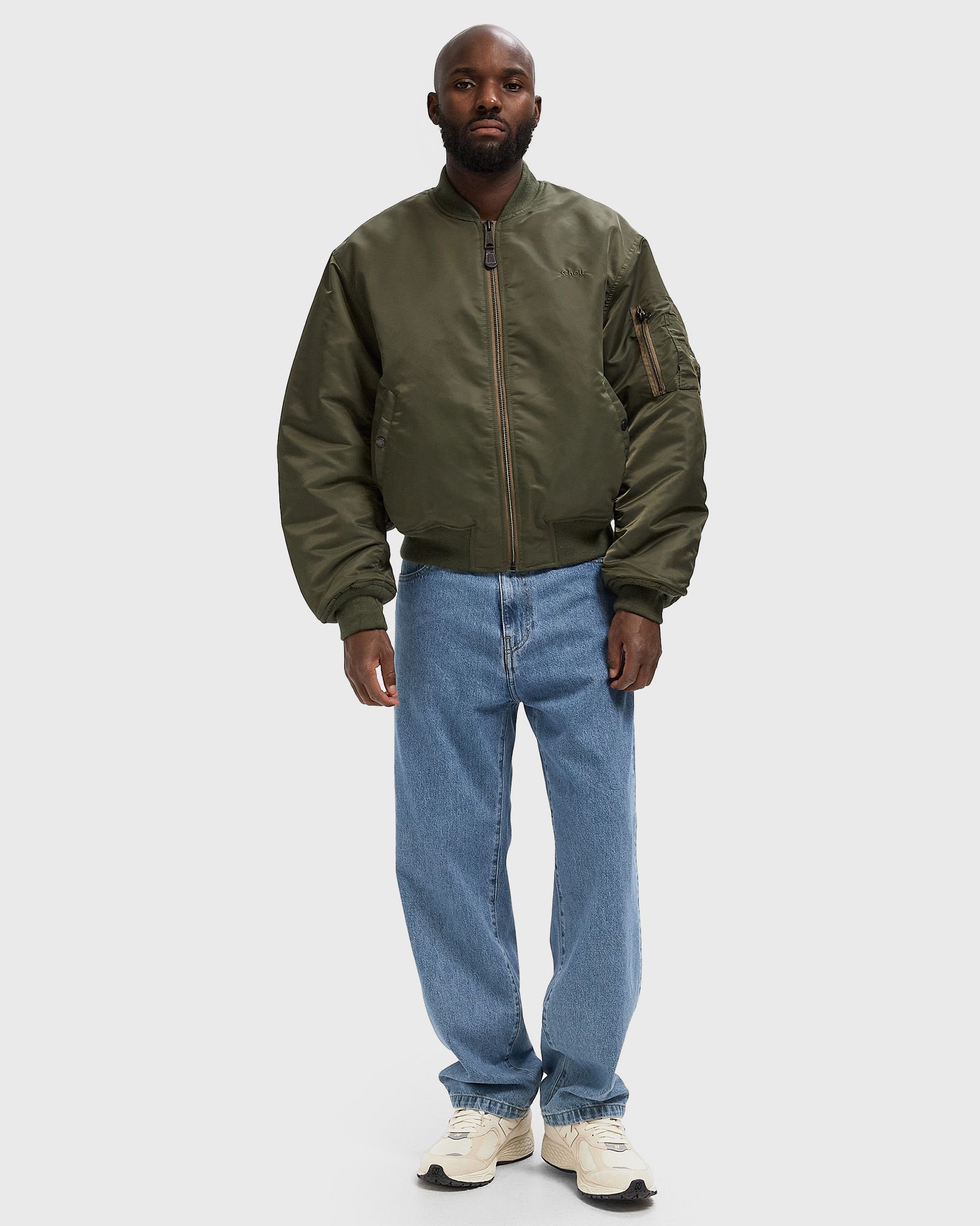 AIRFORCE90RS JACKET