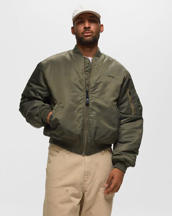 Schott on sale air bomber