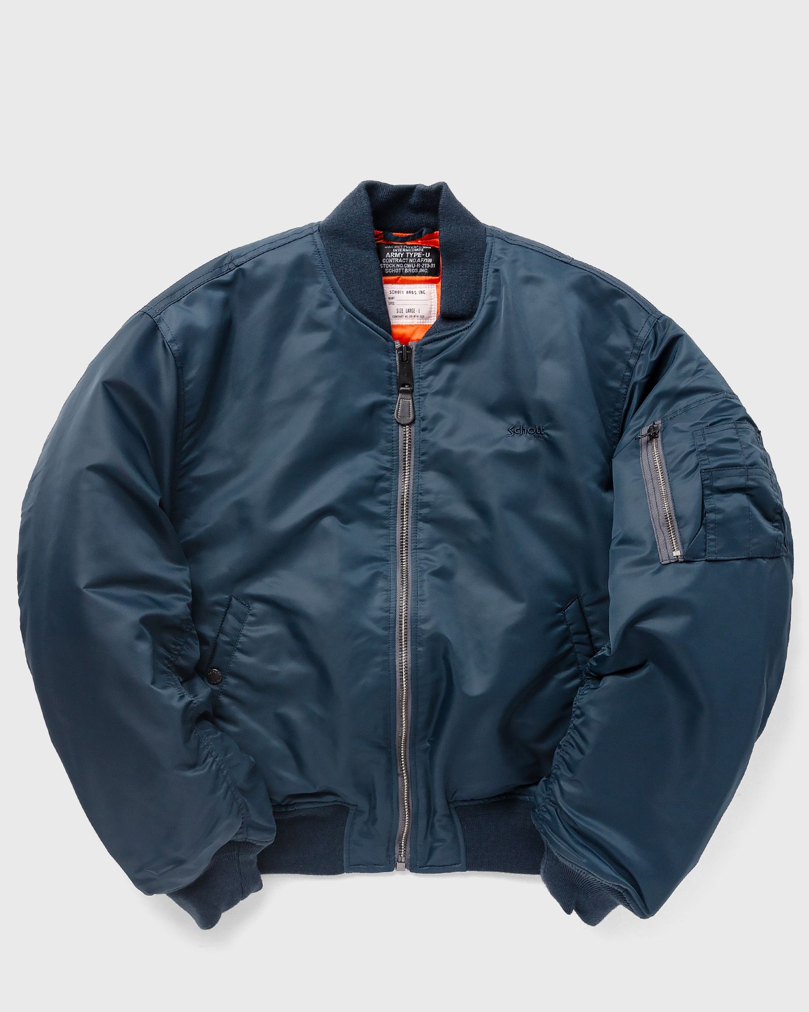 AIRFORCE90RS JACKET