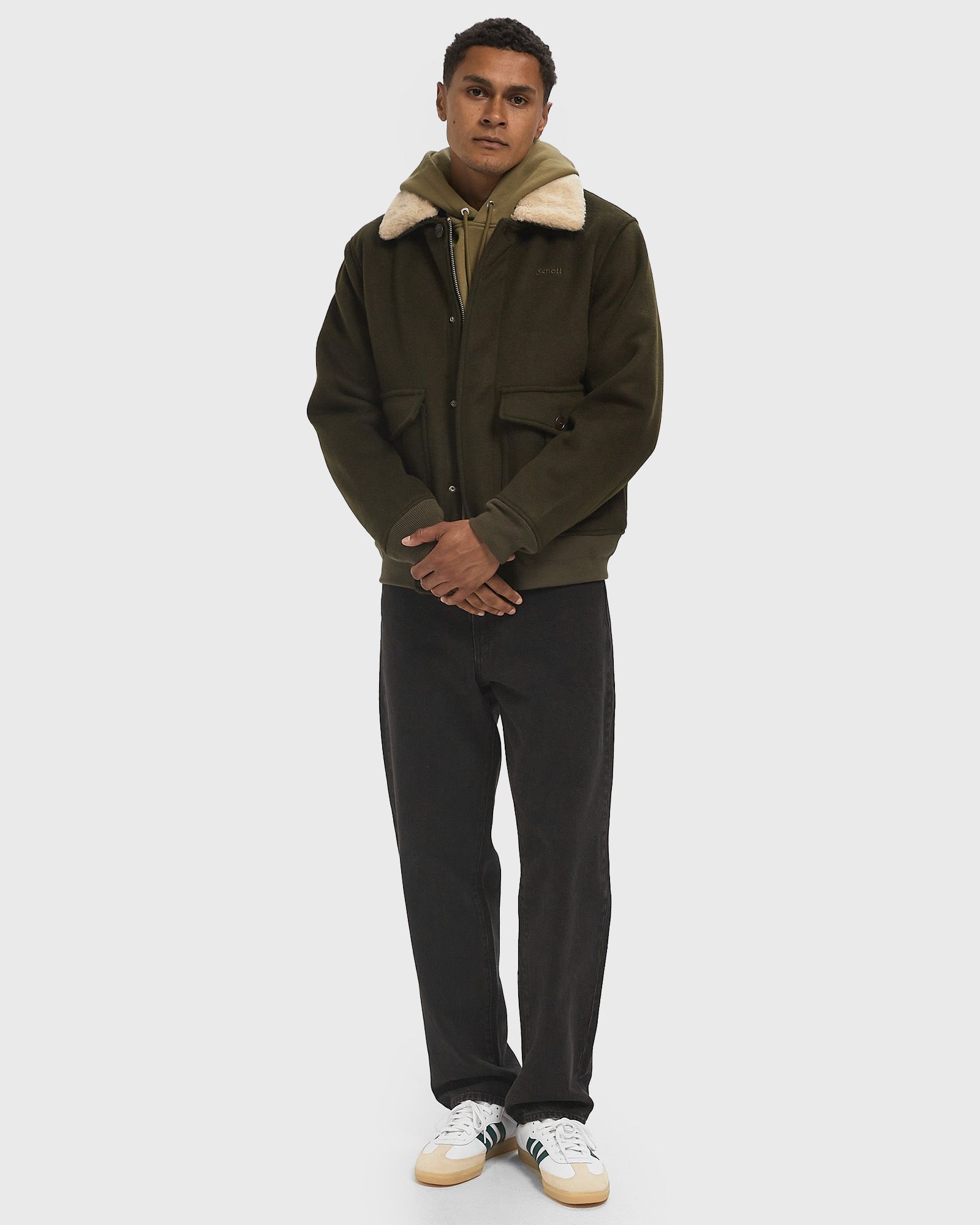 AIRGUARD JACKET