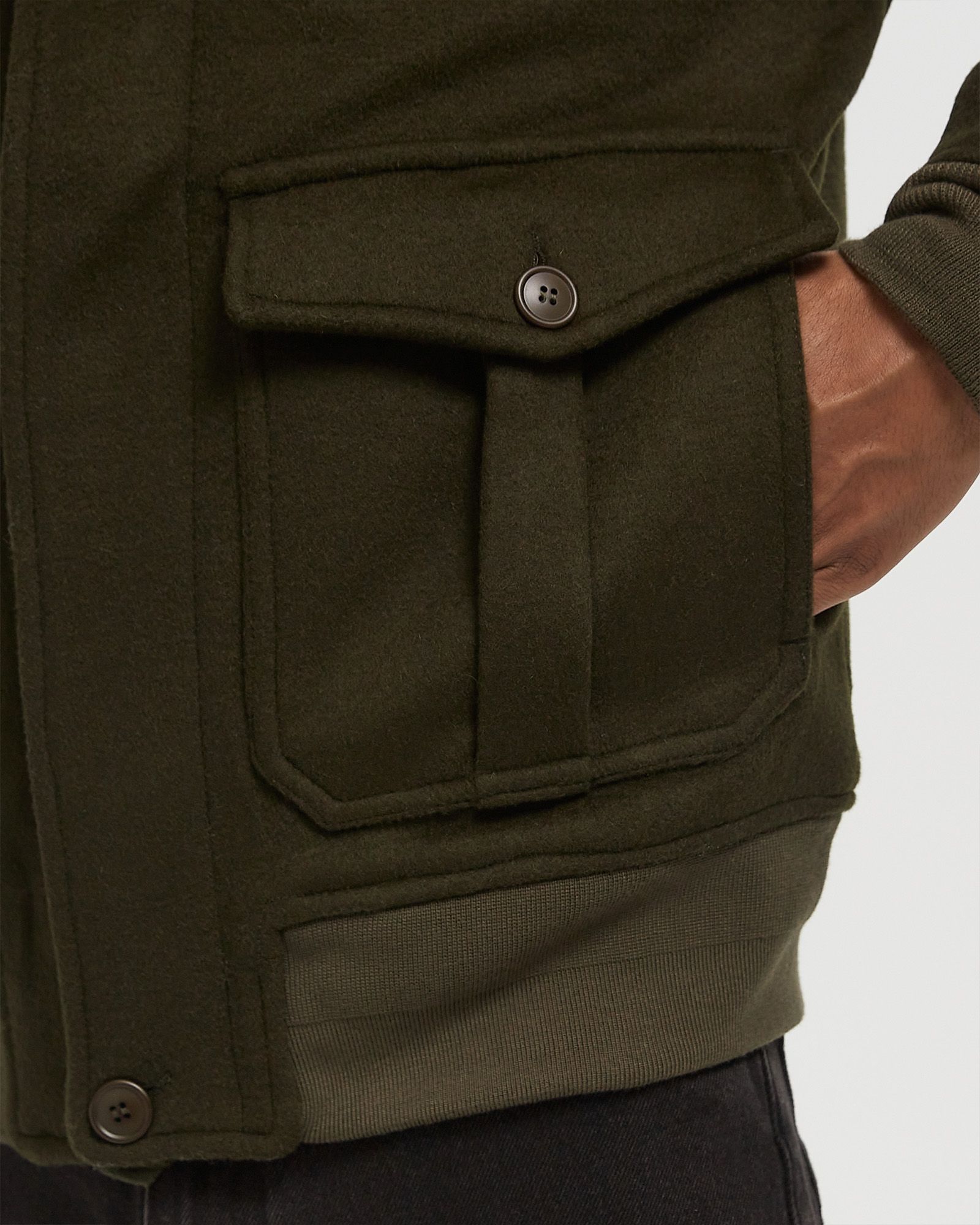 AIRGUARD JACKET