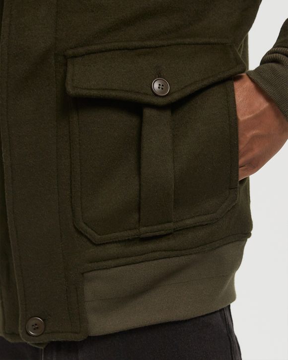 AIRGUARD JACKET