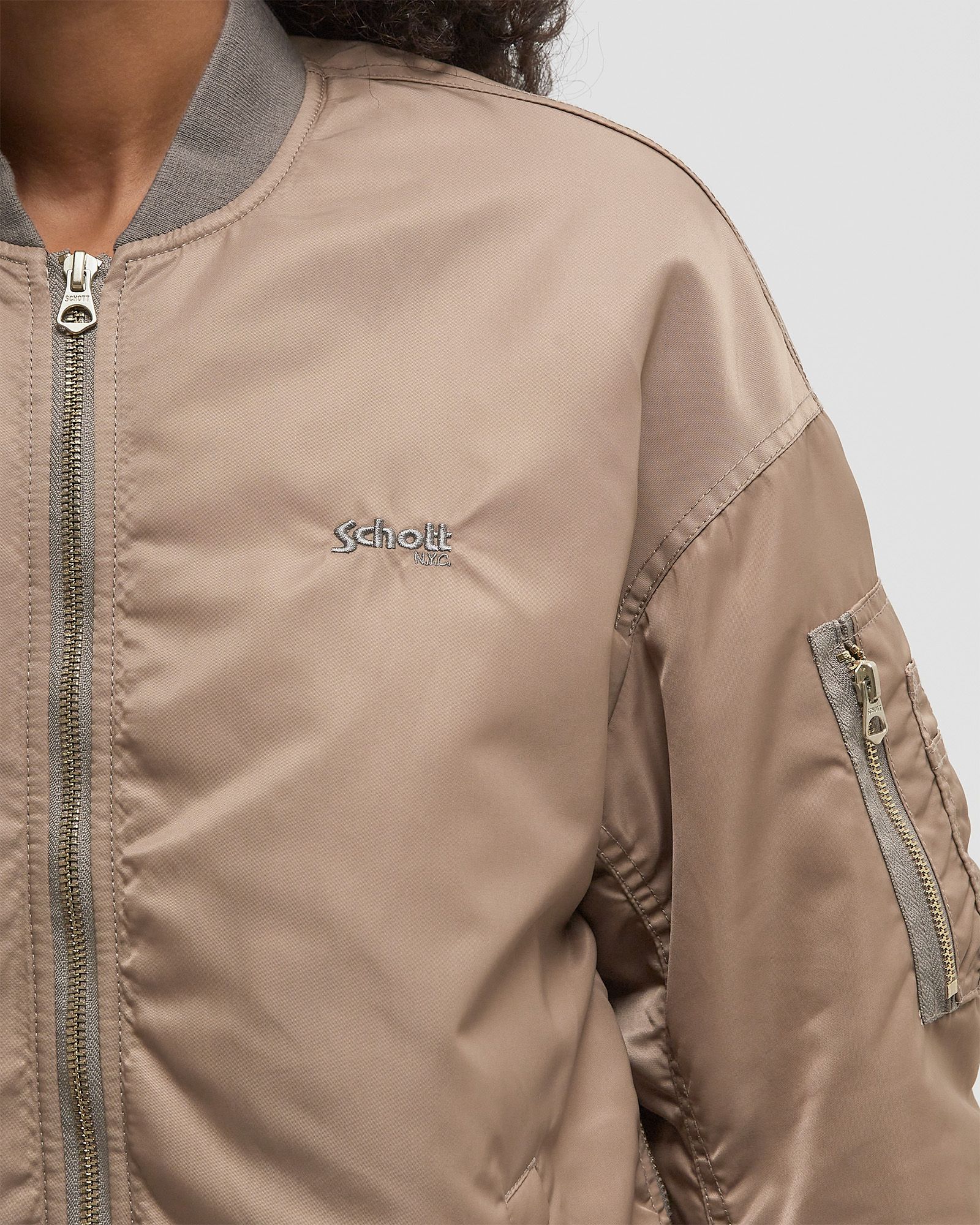 Airlong WRS Jacket