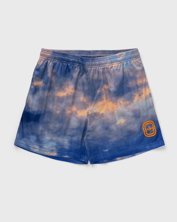 OT Mesh Shorts – OVERTIME