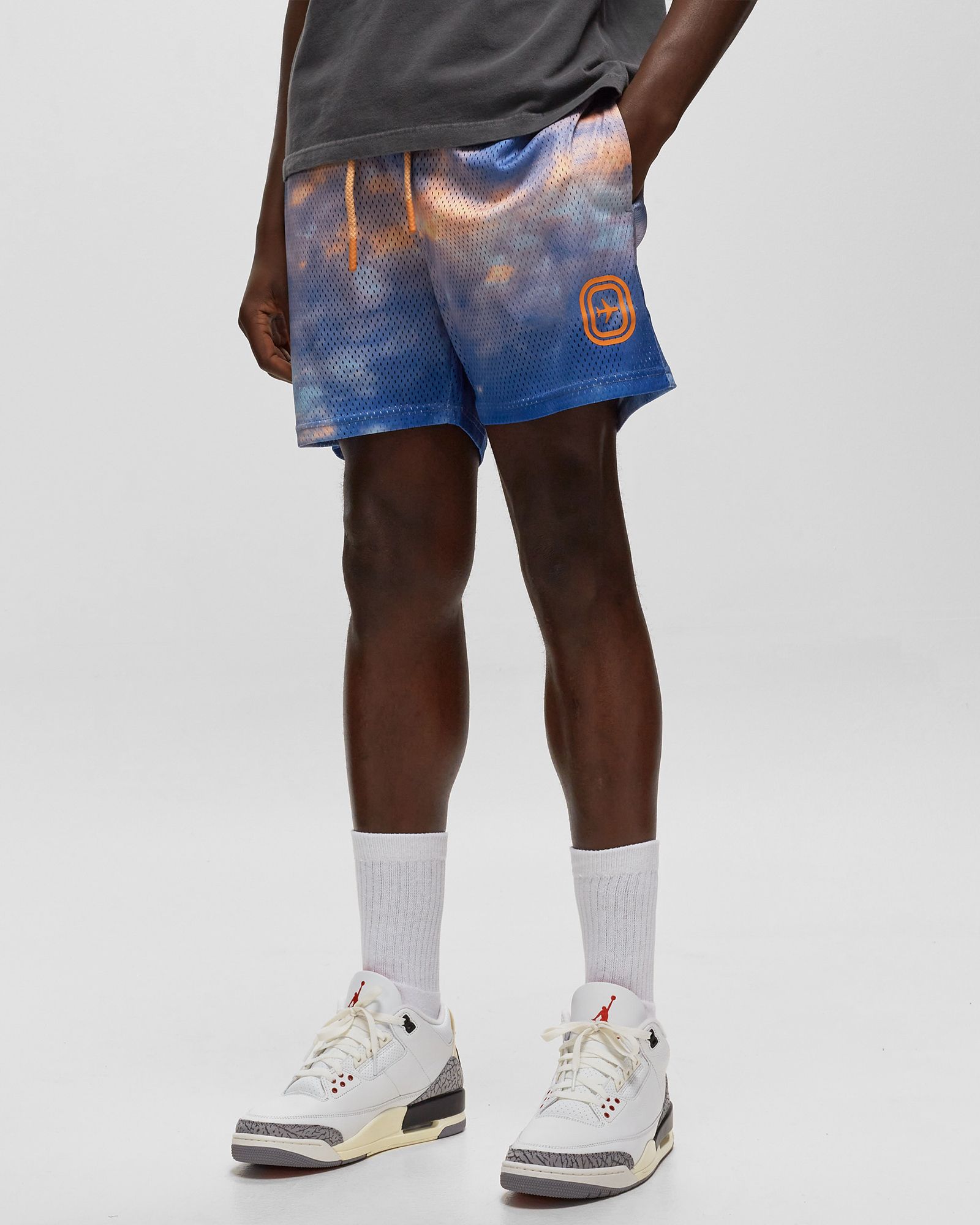 Airplane Mode Shorts