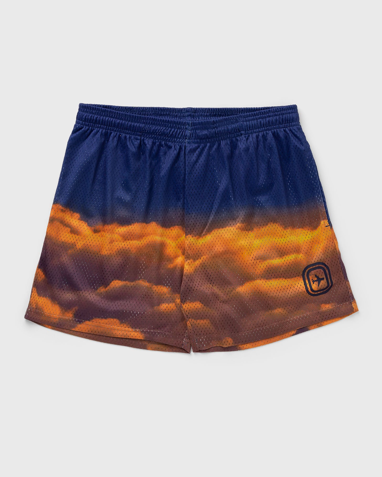 Airplane Mode Shorts