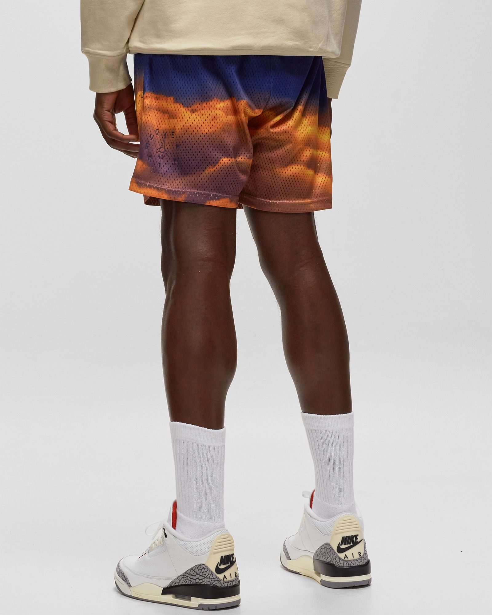 Airplane Mode Shorts