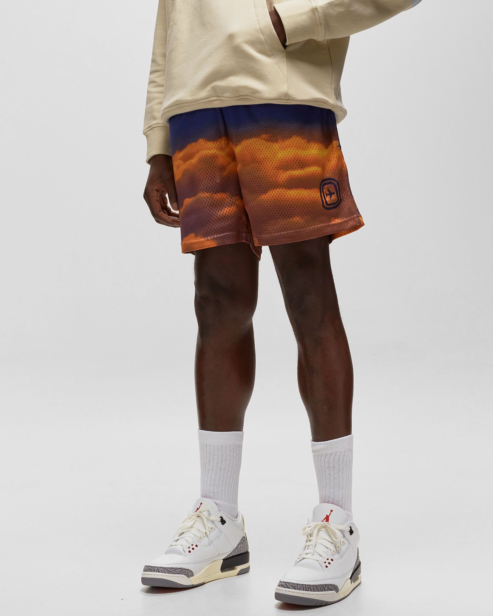 Airplane Mode Shorts