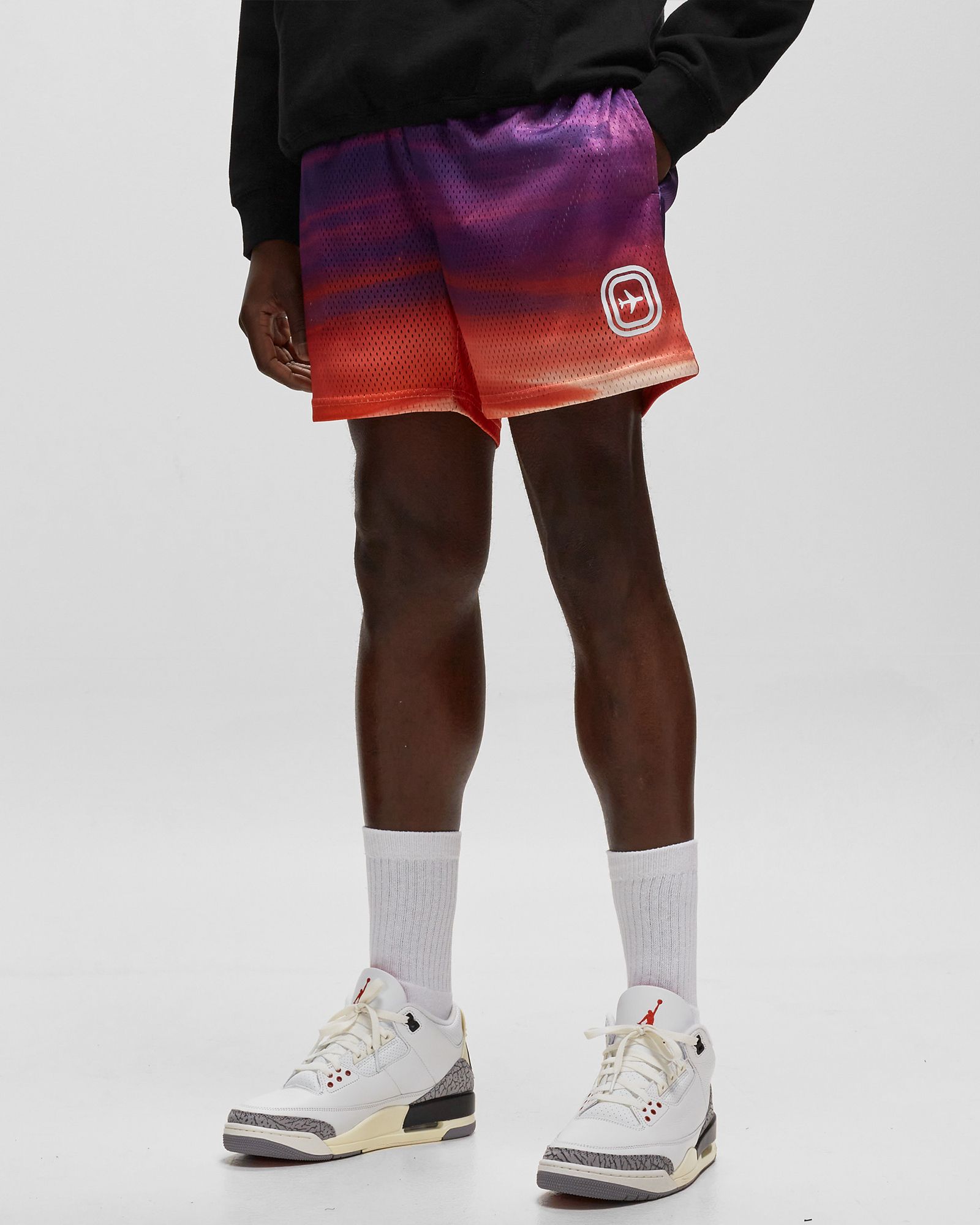 Airplane Mode Shorts