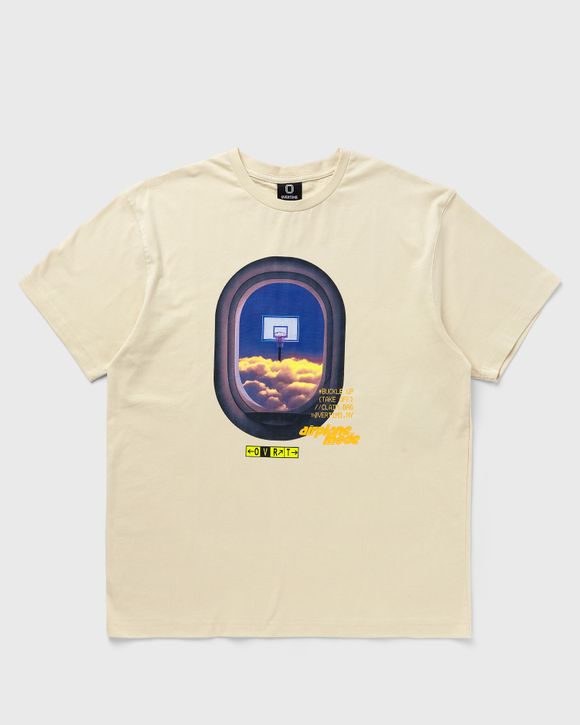 Airplane Mode Tee