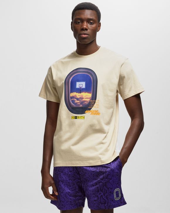 Airplane Mode Tee