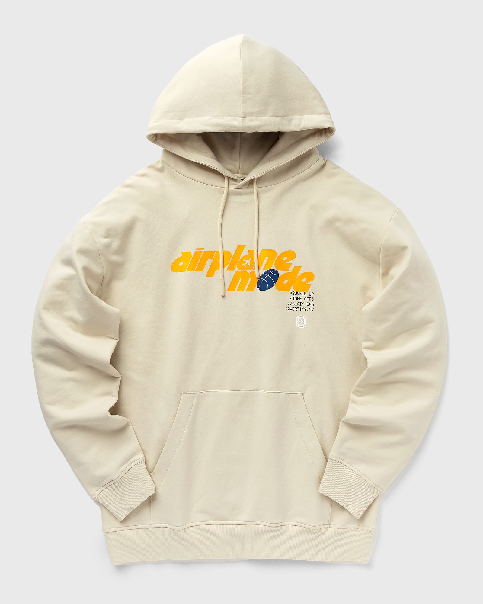 Airplane Mode Hoodie
