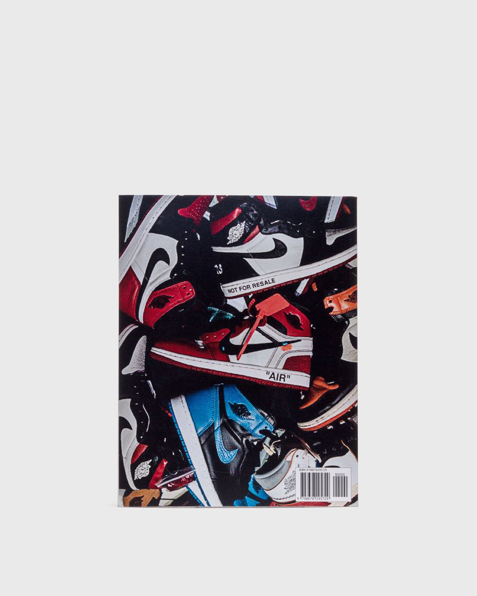 Air Jordan Coloring Book - 50+ Detailed Pages