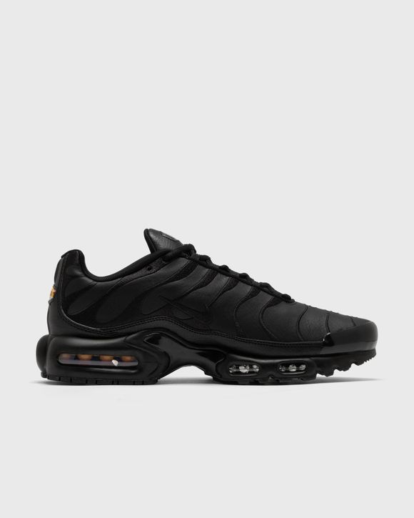 Gold and black 2024 air max plus