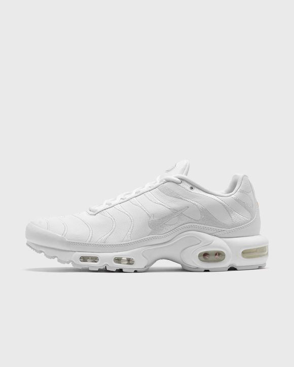 Nike AIR MAX PLUS White | BSTN Store