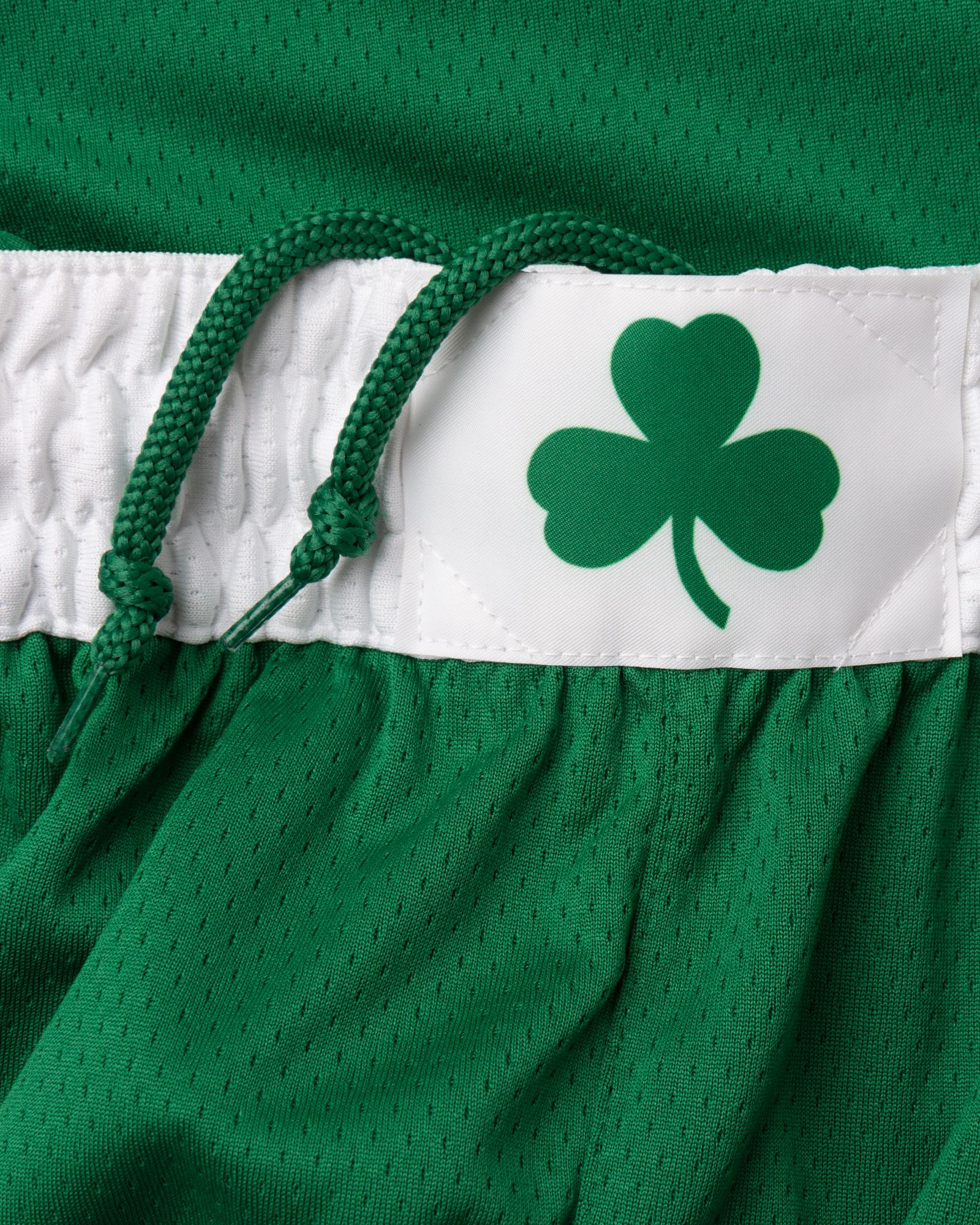 NBA Swingman Shorts Boston Celtics Icon Edition