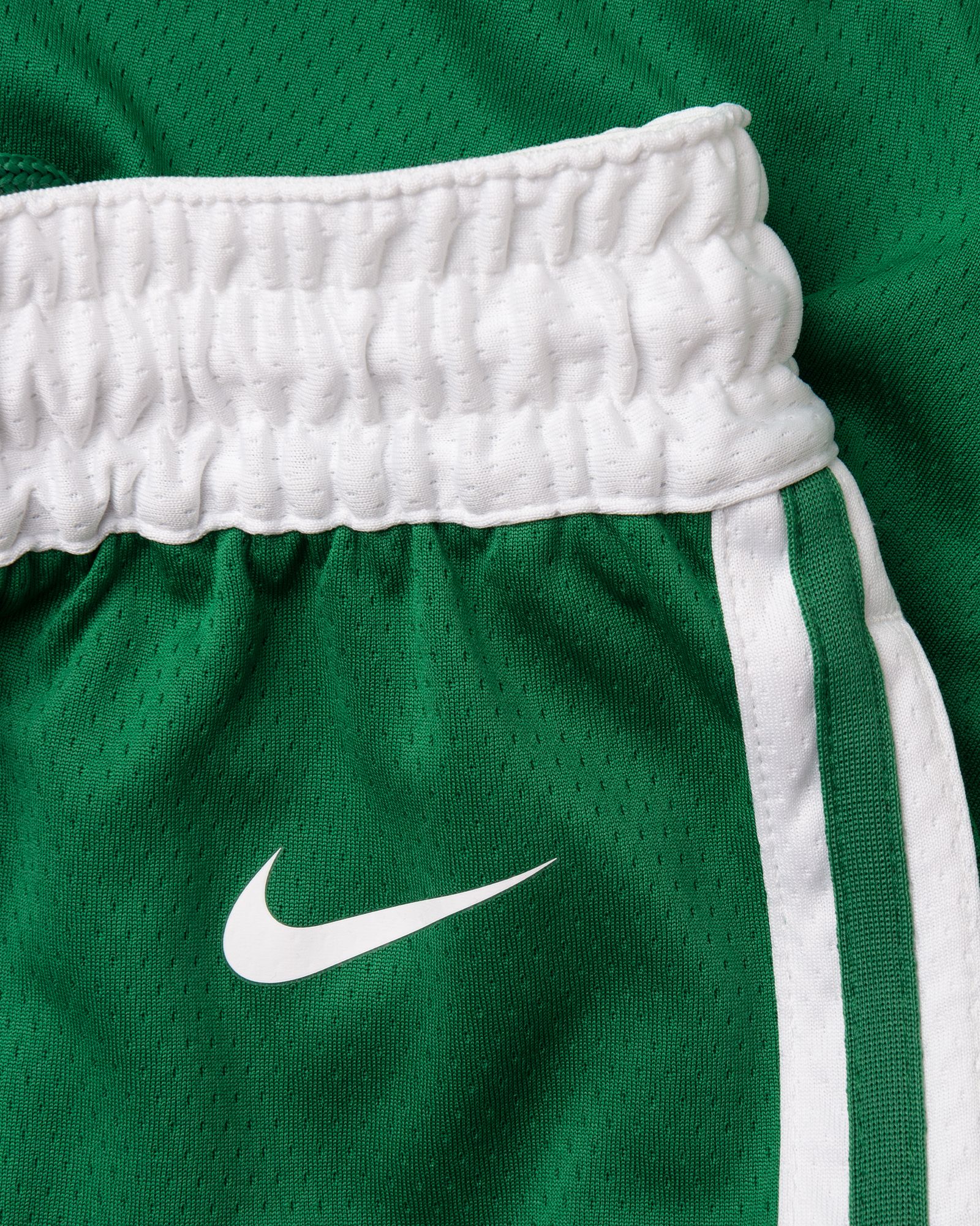 NBA Swingman Shorts Boston Celtics Icon Edition