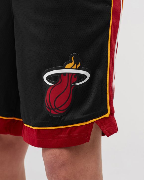 Miami Heat Icon Edition NBA Swingman Shorts