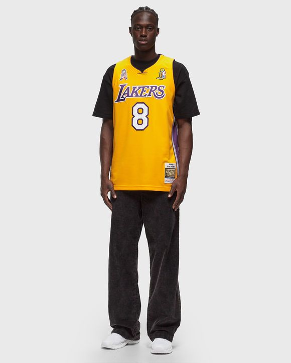 los angeles lakers 8 jersey