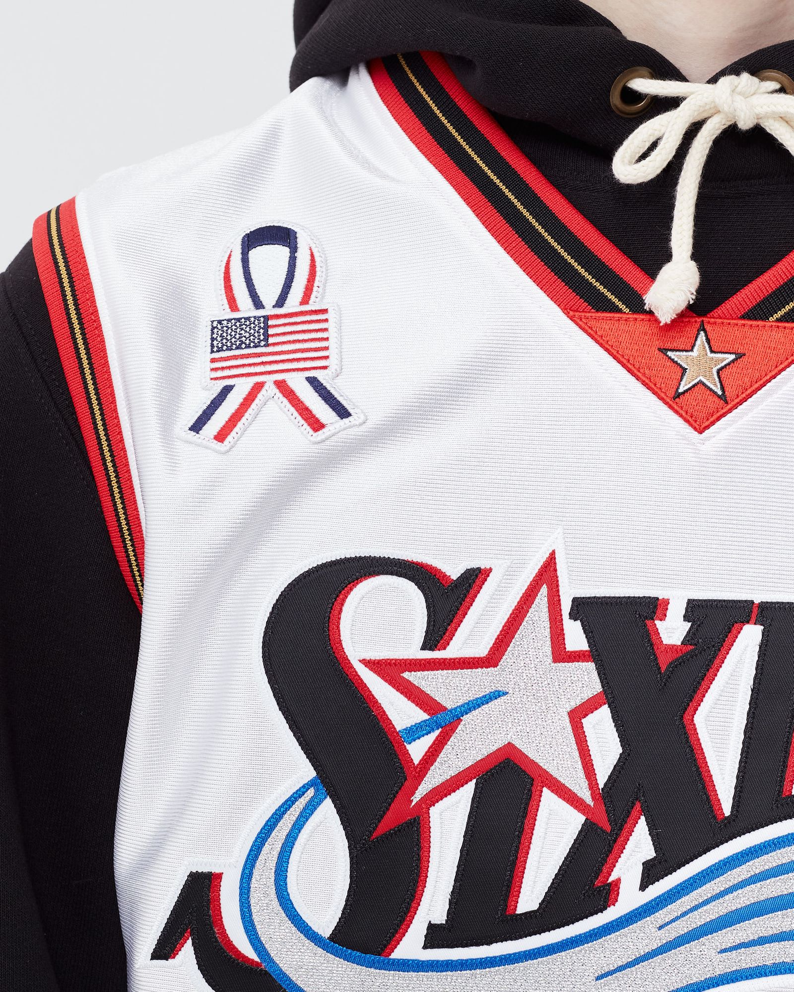 Philadelphia 76ers - All Star East Jersey - Allen Iverson