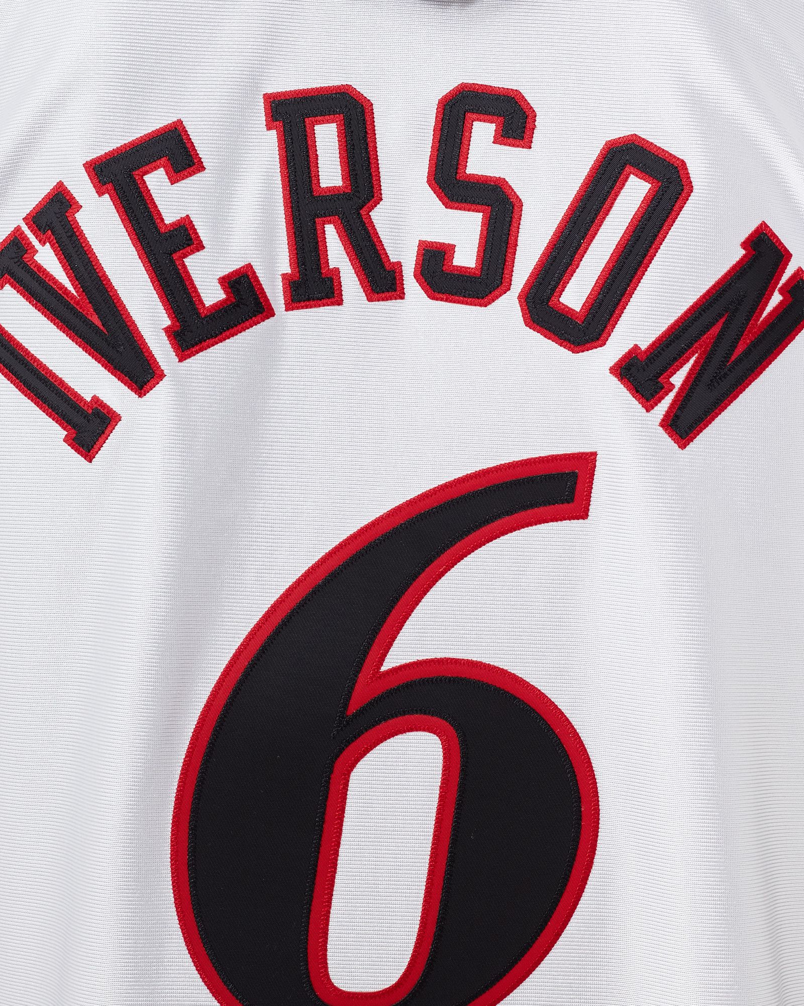 Philadelphia 76ers - All Star East Jersey - Allen Iverson