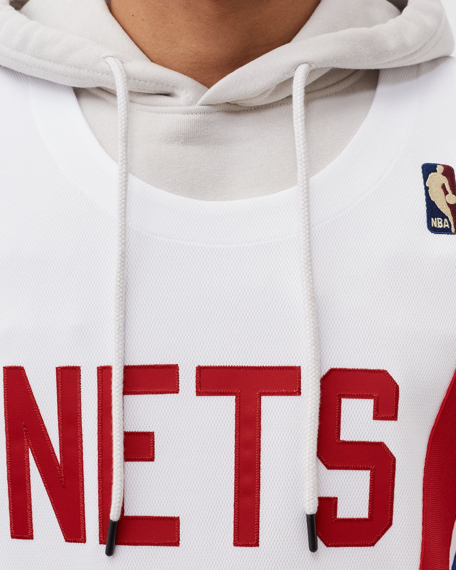 NBA Authentic Jersey New Jersey Nets Alternate 2005-06