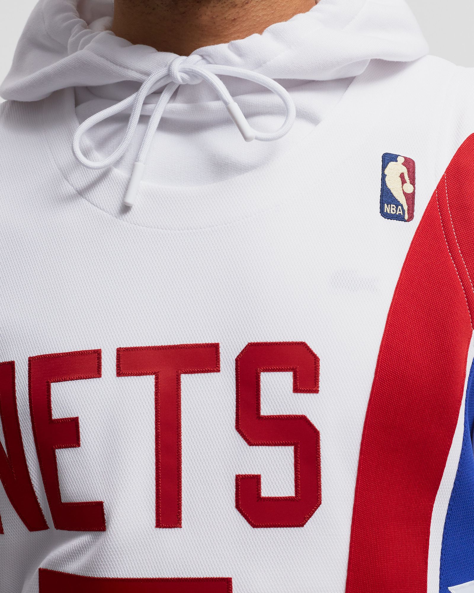 超レア　新品　JASON KIDD オーセンティックユニフォーム　NBA Mitchell & Ness NBA Authentic Jersey New Jersey Nets