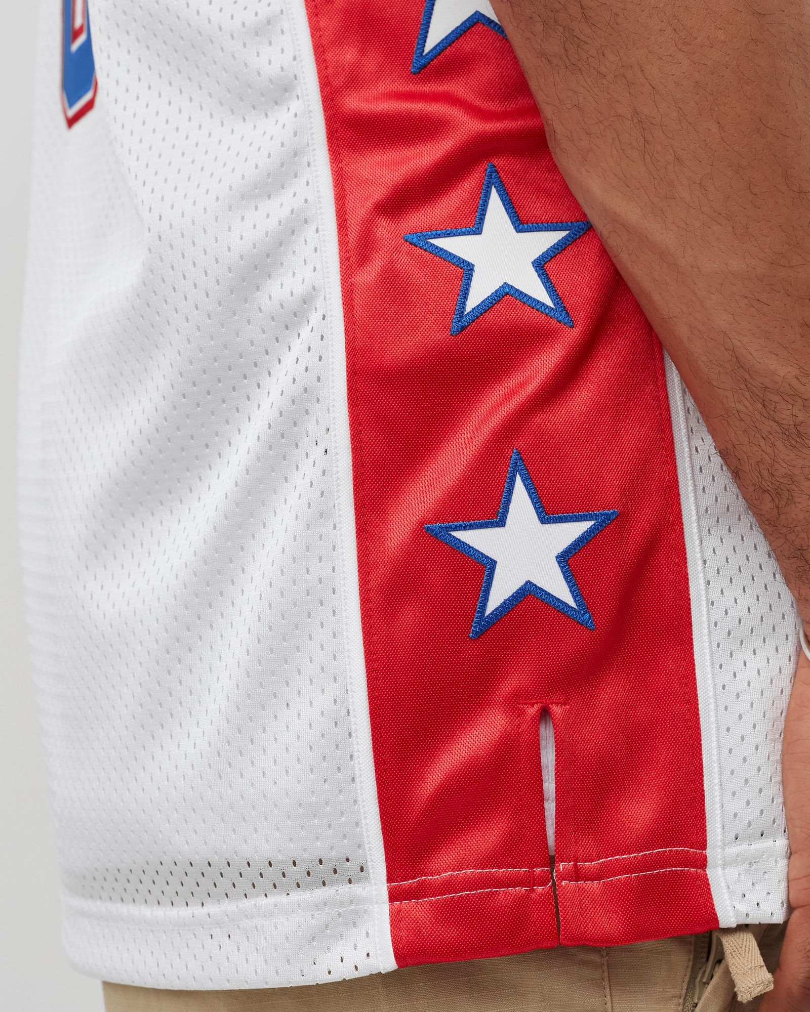 NBA Authentic Jersey All Star West 2004-05 Kobe Bryant #8