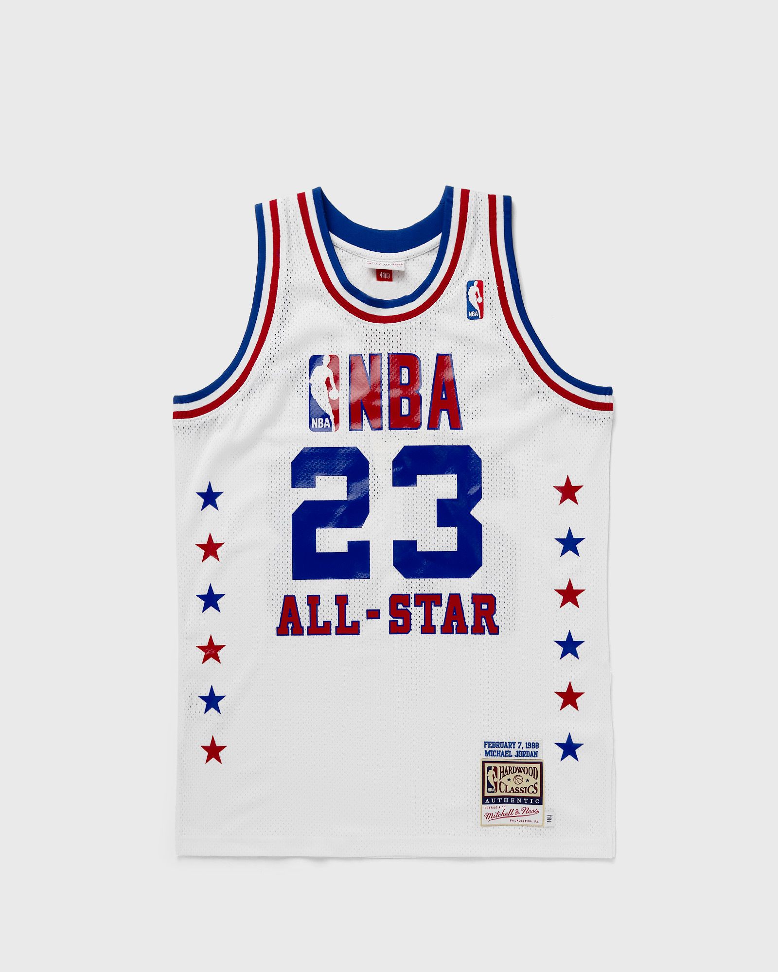 Mitchell & Ness NBA Authentic Jersey All-Star East 1988