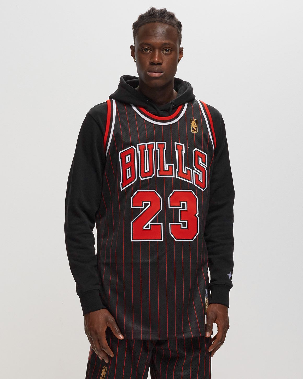 Canotta jordan chicago bulls on sale