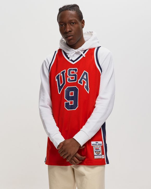 Jordan best sale team usa