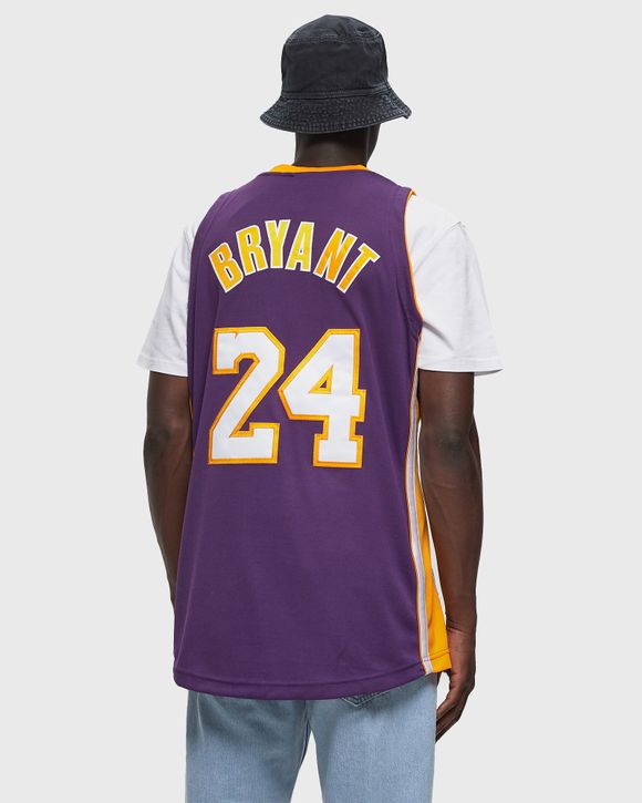 Authentic lakers jersey kobe bryant online