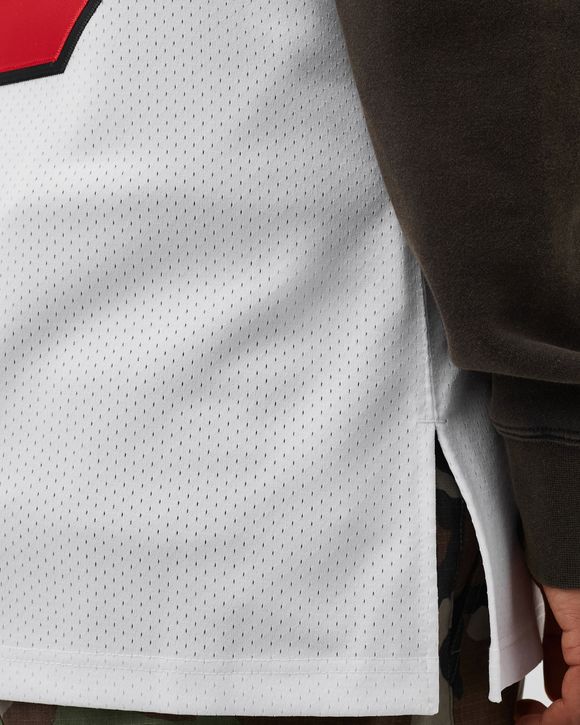 NBA Authentic Jersey Chicago Bulls 1995-96 Michael Jordan #23