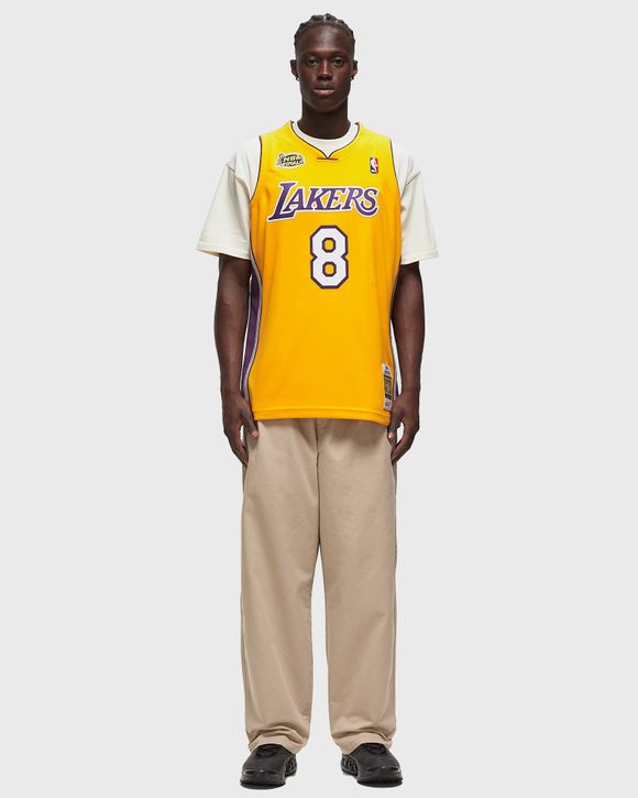 2000 best sale lakers jersey